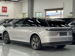 Li Auto i6 Two-Wheel Drive Standard - ფოტო 14