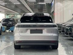 Li Auto i6 Two-Wheel Drive Standard - ფოტო 15