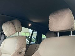 Li Auto i6 Two-Wheel Drive Standard - ფოტო 9