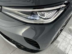 FAW ID.4 CROZZ Long Range PRO RWD - ფოტო 7