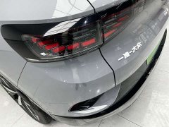 FAW ID.4 CROZZ Long Range PRO RWD - ფოტო 8