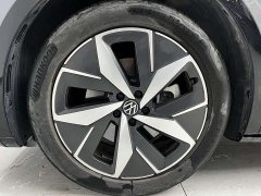 FAW ID.4 CROZZ Long Range PRO RWD - ფოტო 9