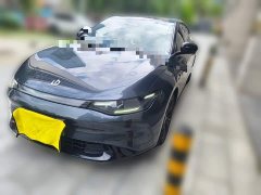Leapmotor C01 525 Comfort Edition - ფოტო 1