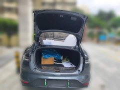 Leapmotor C01 525 Comfort Edition - ფოტო 15