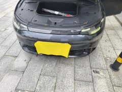 Leapmotor C01 525 Comfort Edition - ფოტო 16