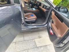 Leapmotor C01 525 Comfort Edition - ფოტო 19