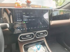 Leapmotor C01 525 Comfort Edition - ფოტო 20