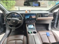 Leapmotor C01 525 Comfort Edition - ფოტო 5