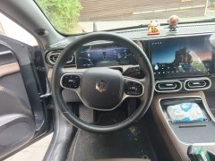 Leapmotor C01 525 Comfort Edition - ფოტო 6