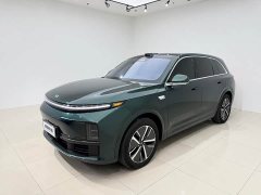 Li Auto L7 MAX - ფოტო 1