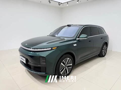 2025 Li Auto L7 MAX
