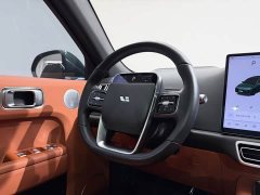 Li Auto L7 MAX - ფოტო 12
