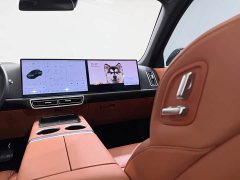 Li Auto L7 MAX - ფოტო 13
