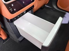 Li Auto L7 MAX - ფოტო 14