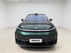 Li Auto L7 MAX - ფოტო 2