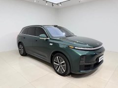 Li Auto L7 MAX - ფოტო 3