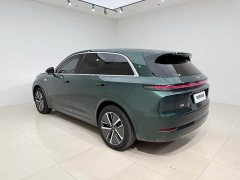 Li Auto L7 MAX - ფოტო 4