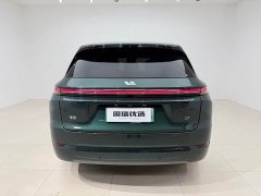 Li Auto L7 MAX - ფოტო 5