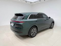 Li Auto L7 MAX - ფოტო 6