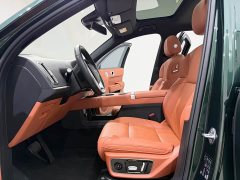 Li Auto L7 MAX - ფოტო 7