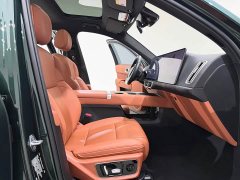 Li Auto L7 MAX - ფოტო 9