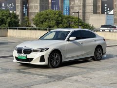BMW i3 eDrive 35 L - ფოტო 1