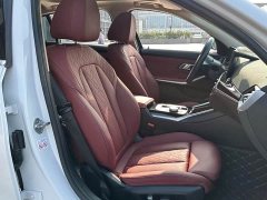 BMW i3 eDrive 35 L - ფოტო 10