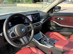 BMW i3 eDrive 35 L - ფოტო 12