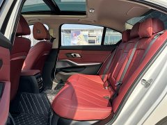 BMW i3 eDrive 35 L - ფოტო 14