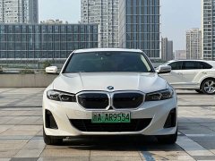 BMW i3 eDrive 35 L - ფოტო 2