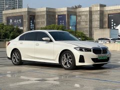 BMW i3 eDrive 35 L - ფოტო 3