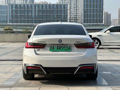 BMW i3 eDrive 35 L - ფოტო 5