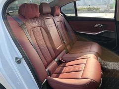 BMW i3 eDrive 35 L - ფოტო 8