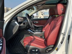 BMW i3 eDrive 35 L - ფოტო 9