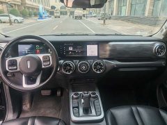 Tank 300 Off-Road Edition 2.0T Conqueror - ფოტო 14