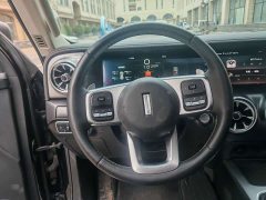 Tank 300 Off-Road Edition 2.0T Conqueror - ფოტო 15