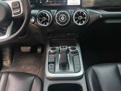 Tank 300 Off-Road Edition 2.0T Conqueror - ფოტო 16