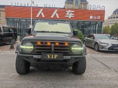 Tank 300 Off-Road Edition 2.0T Conqueror - ფოტო 2