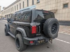 Tank 300 Off-Road Edition 2.0T Conqueror - ფოტო 20