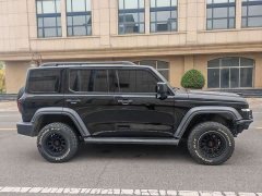 Tank 300 Off-Road Edition 2.0T Conqueror - ფოტო 4