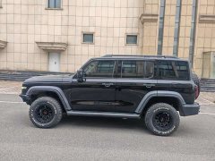 Tank 300 Off-Road Edition 2.0T Conqueror - ფოტო 5