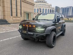 Tank 300 Off-Road Edition 2.0T Conqueror - ფოტო 6