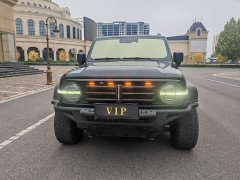 Tank 300 Off-Road Edition 2.0T Conqueror - ფოტო 7