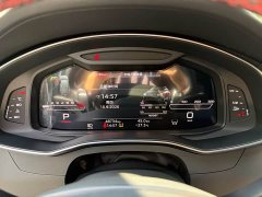 Audi RS 6 RS 6 4.0T Avant - ფოტო 10