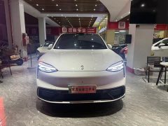 AITO M6 Pure Electric Max Long Range - ფოტო 2