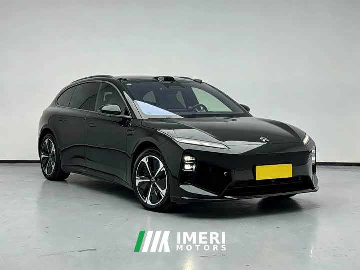 NIO ET5T 75kWh Touring - ავტომობილი ჩინეთიდან