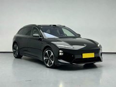 NIO ET5T 75kWh Touring - ფოტო 1