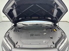 NIO ET5T 75kWh Touring - ფოტო 13
