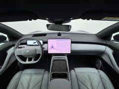 NIO ET5T 75kWh Touring - ფოტო 14