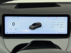 NIO ET5T 75kWh Touring - ფოტო 17